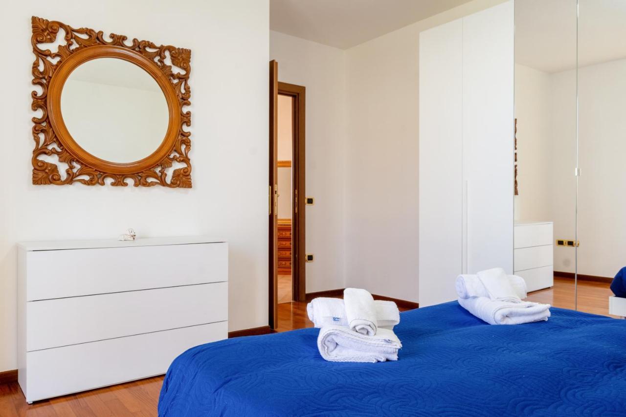 Casa Del Giardino Bright Apartment Bastia Umbra Exterior photo