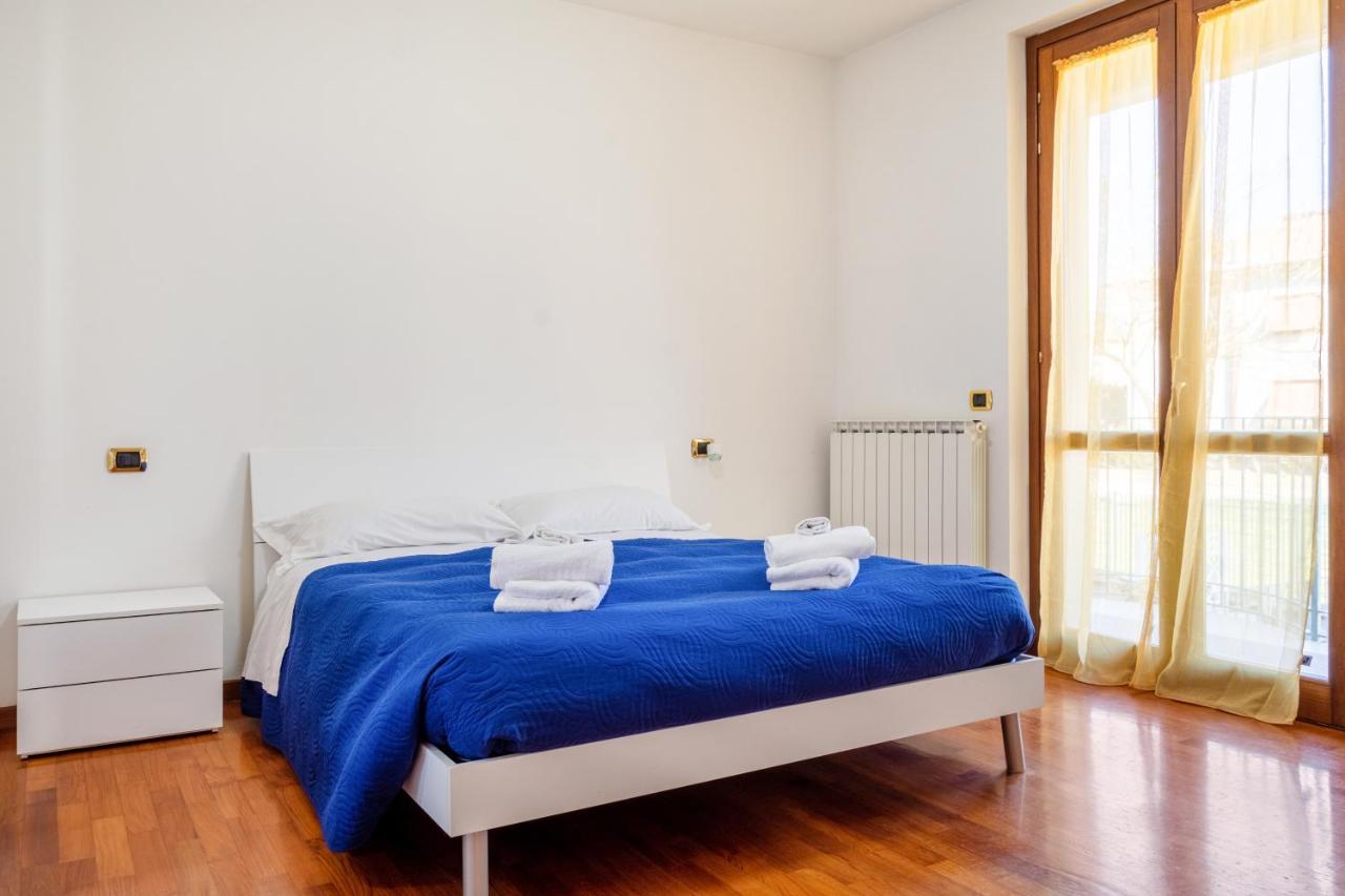 Casa Del Giardino Bright Apartment Bastia Umbra Exterior photo